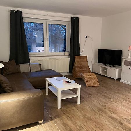 Wunderschoene Ferienwohnung Mit Balkon Auf Dem Bauernhof Greven Zewnętrze zdjęcie