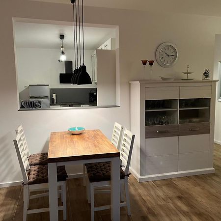 Wunderschoene Ferienwohnung Mit Balkon Auf Dem Bauernhof Greven Zewnętrze zdjęcie