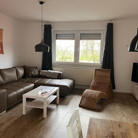 Wunderschoene Ferienwohnung Mit Balkon Auf Dem Bauernhof Greven Zewnętrze zdjęcie